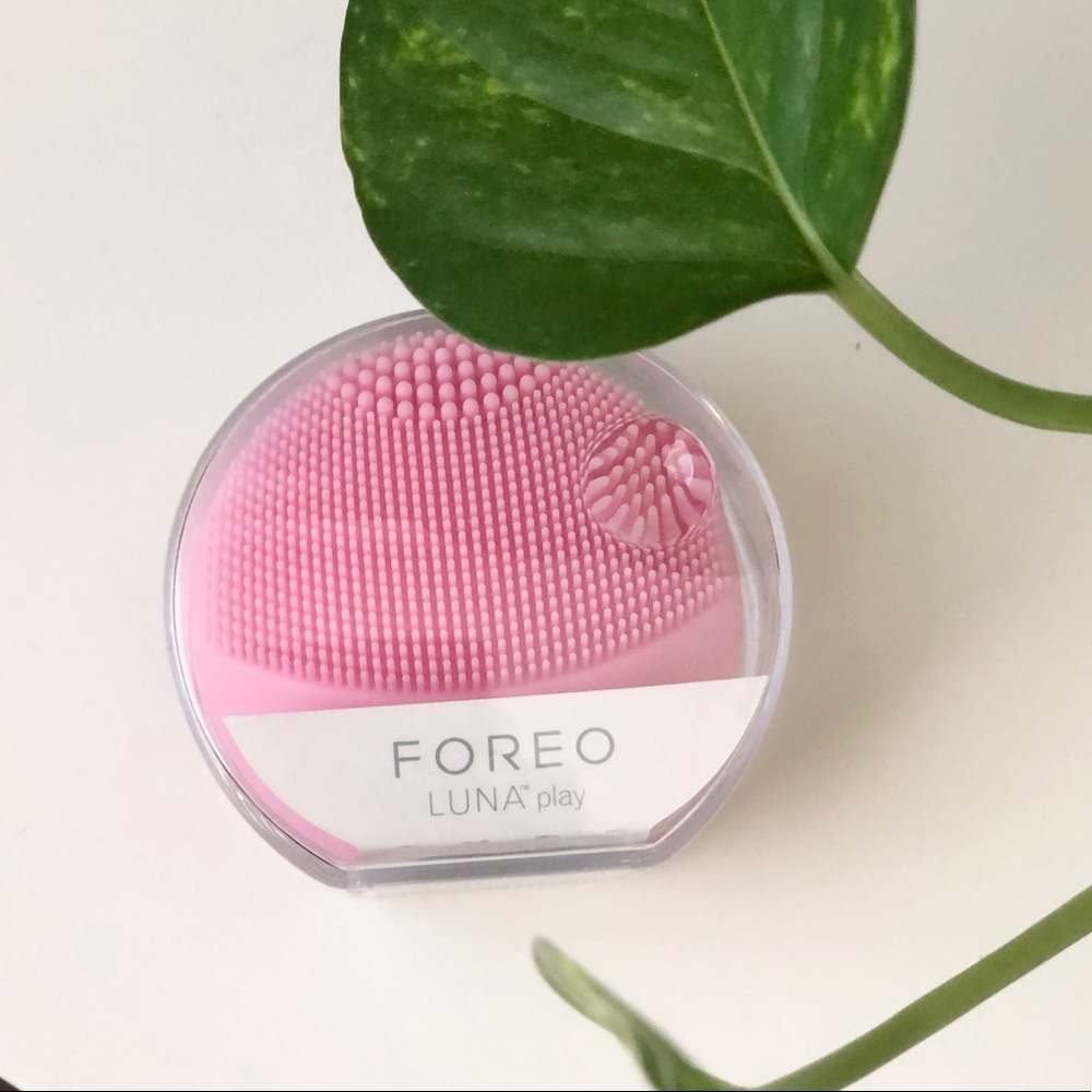 FOREO LUNA play